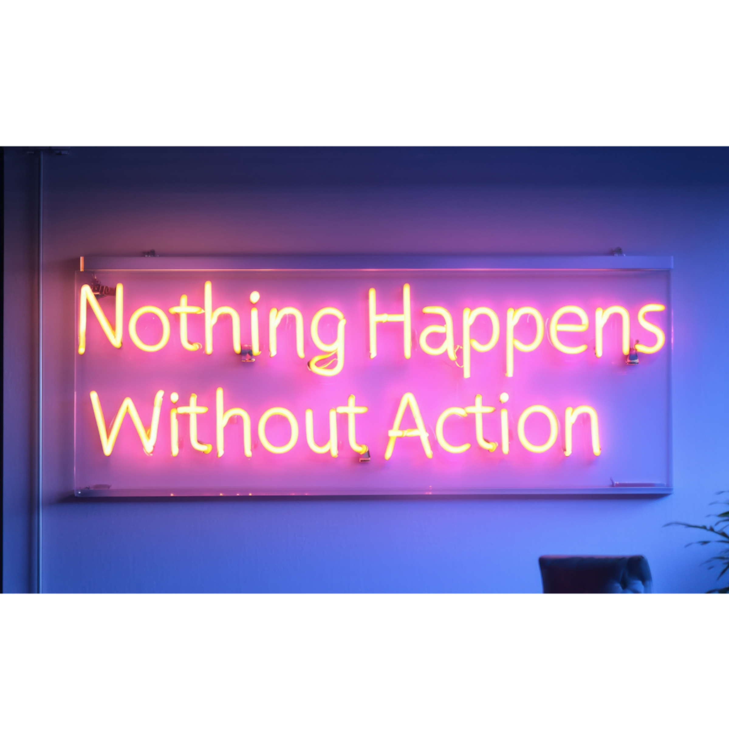 What needs to change?