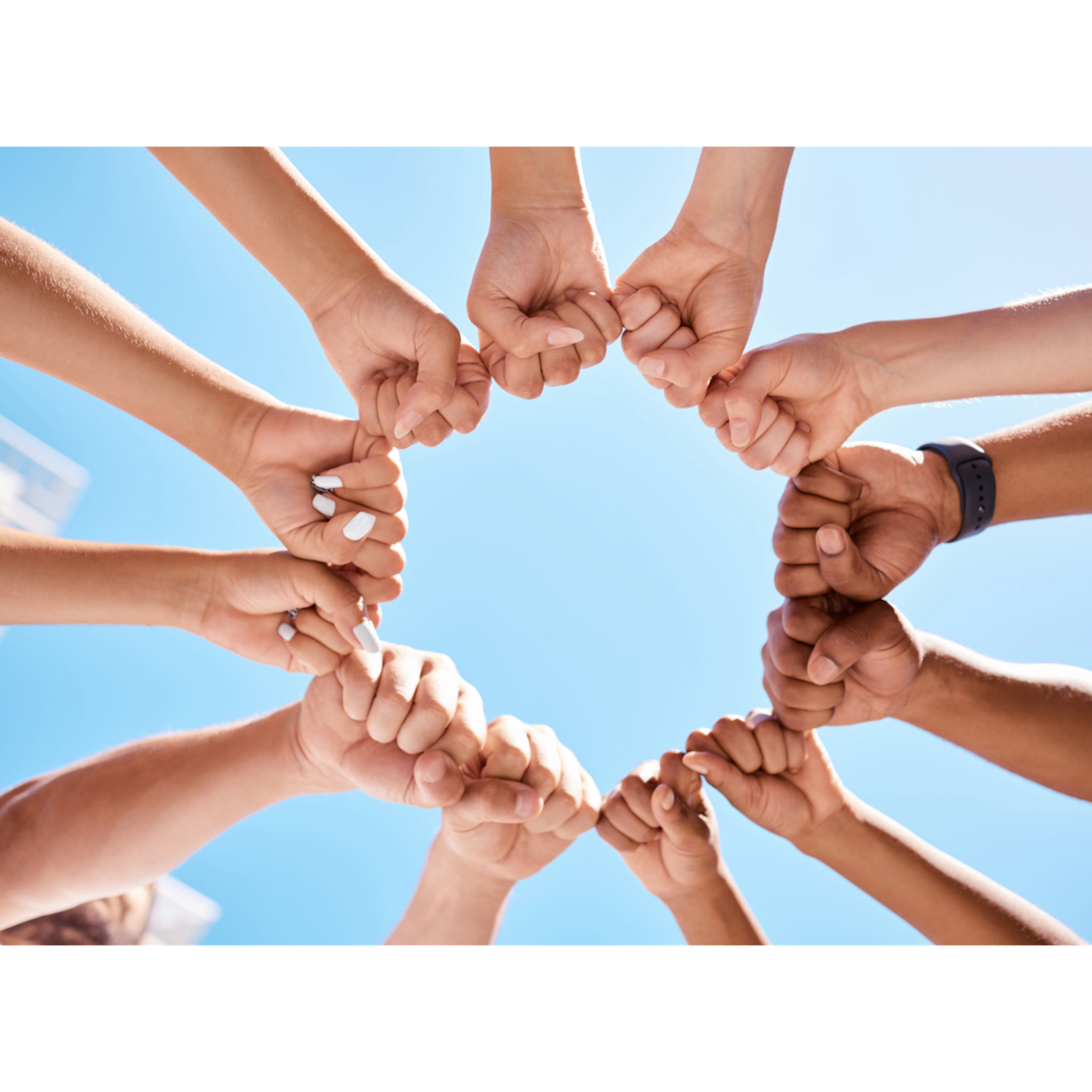 Support Charities