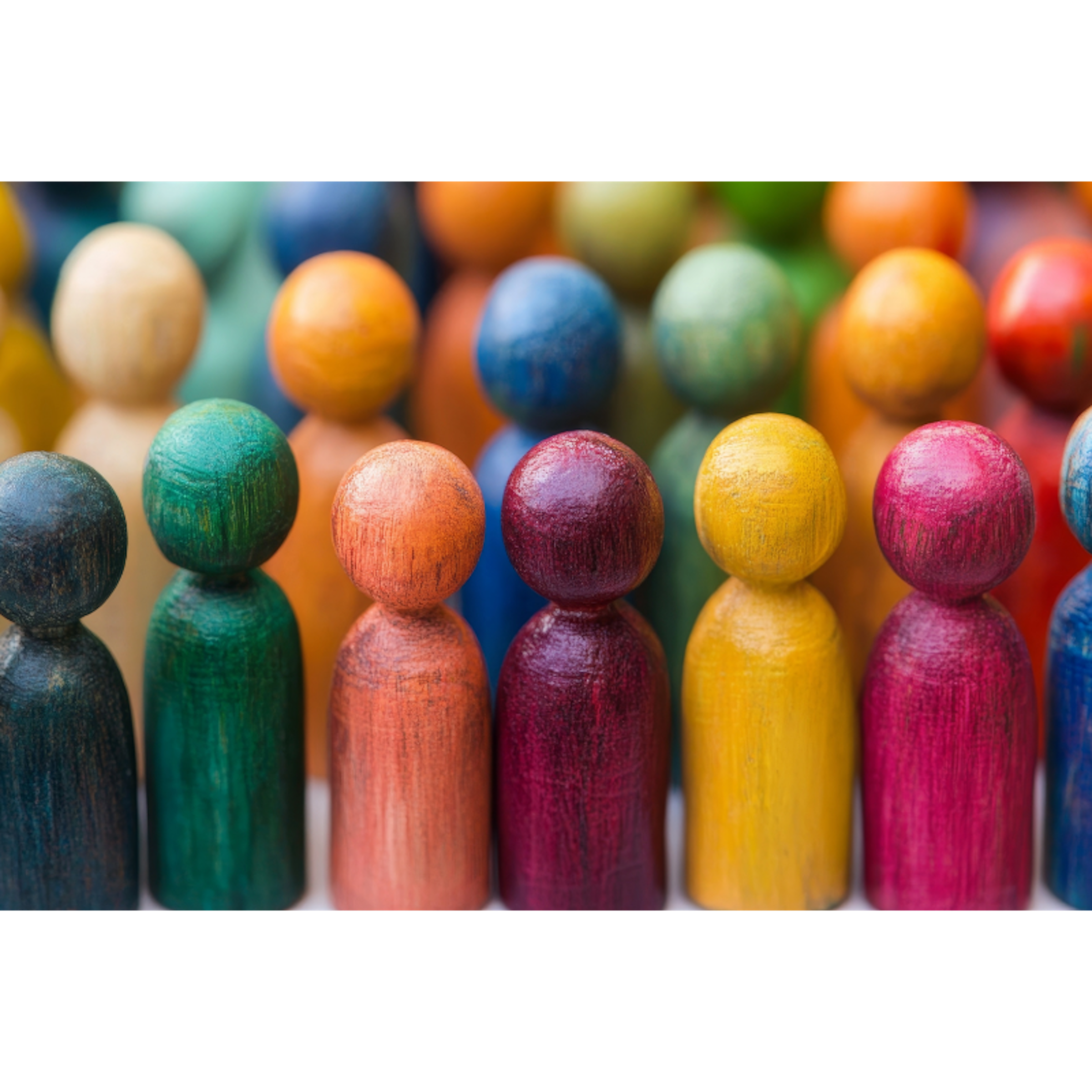 Intersectionality: Race, Poverty, Disability