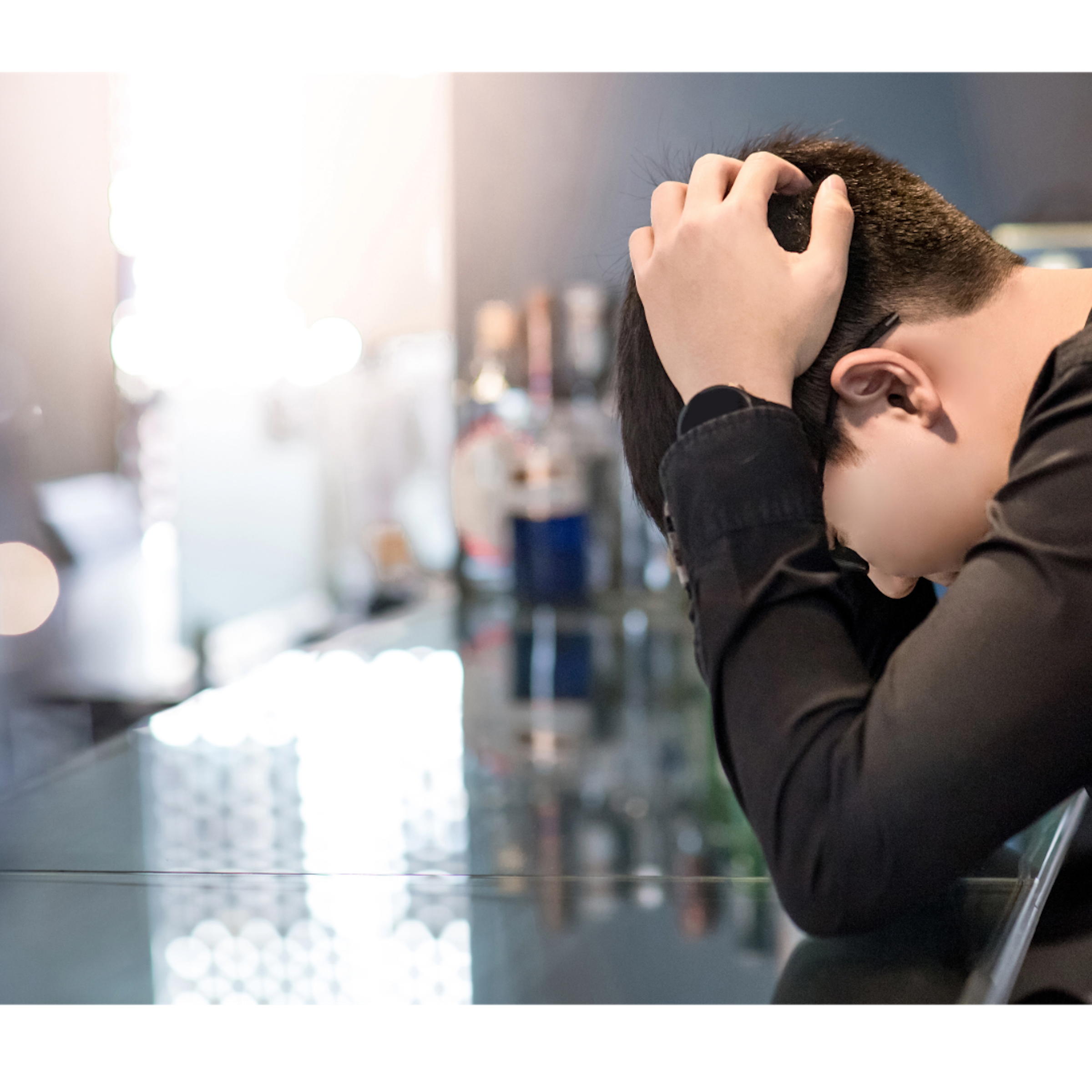 What’s happening to young people in crisis?