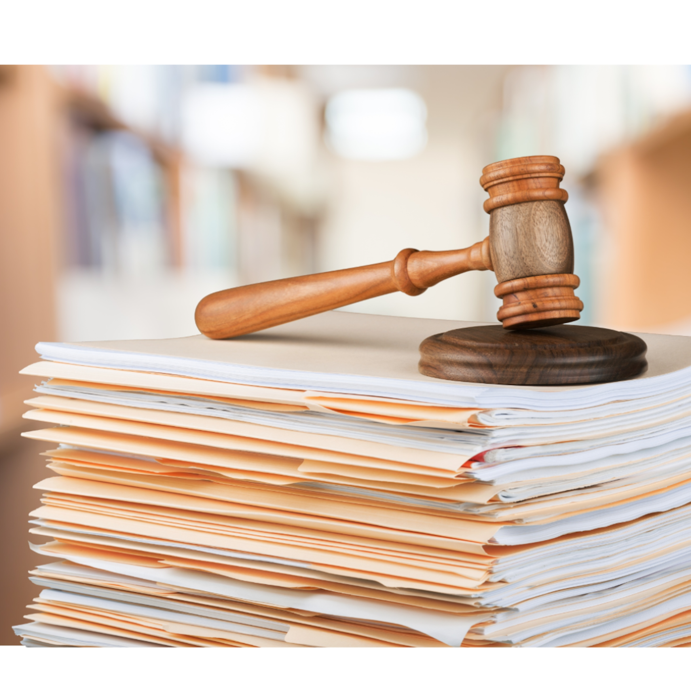 What legal rights exist — and why don’t they work?