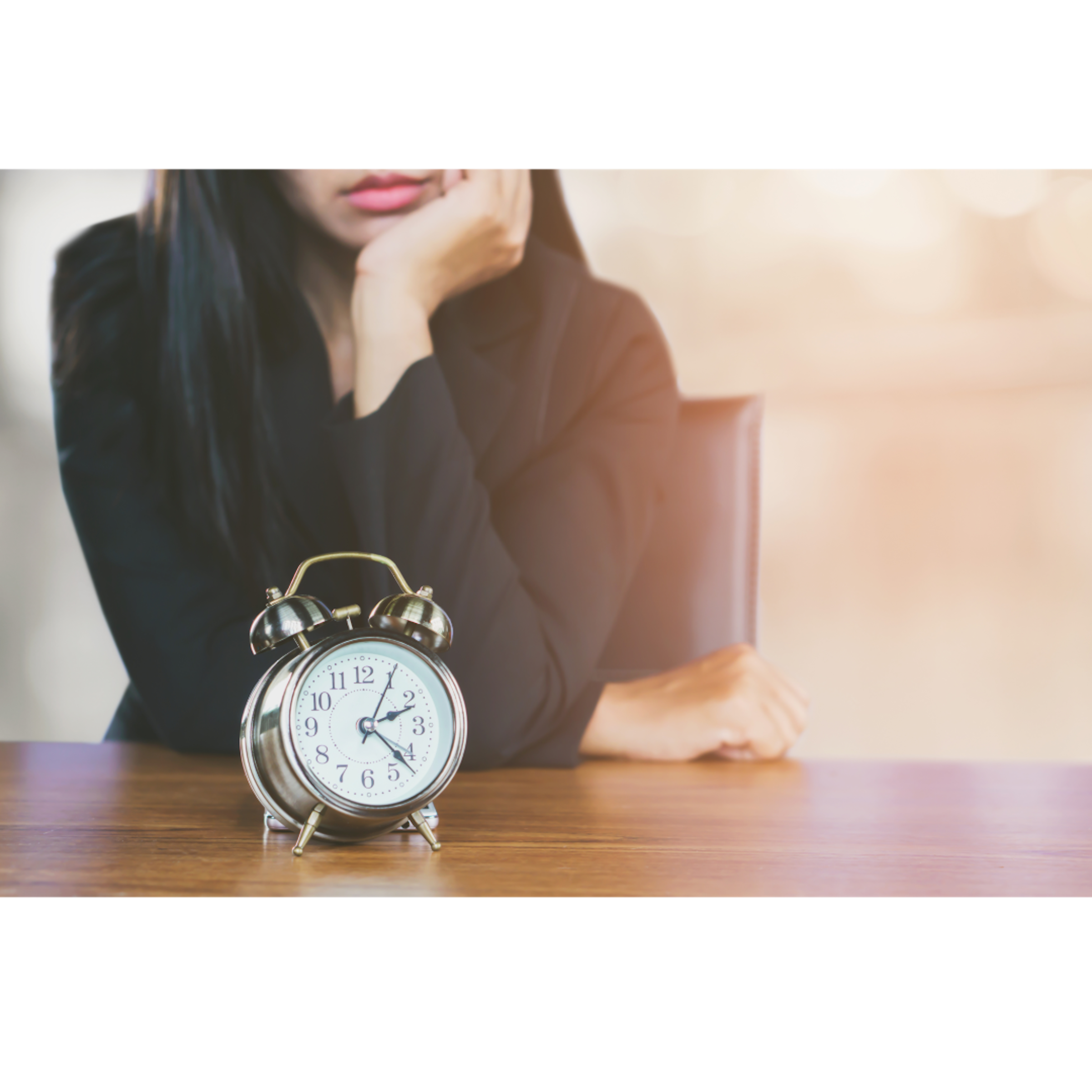 Why are diagnosis wait times so long?