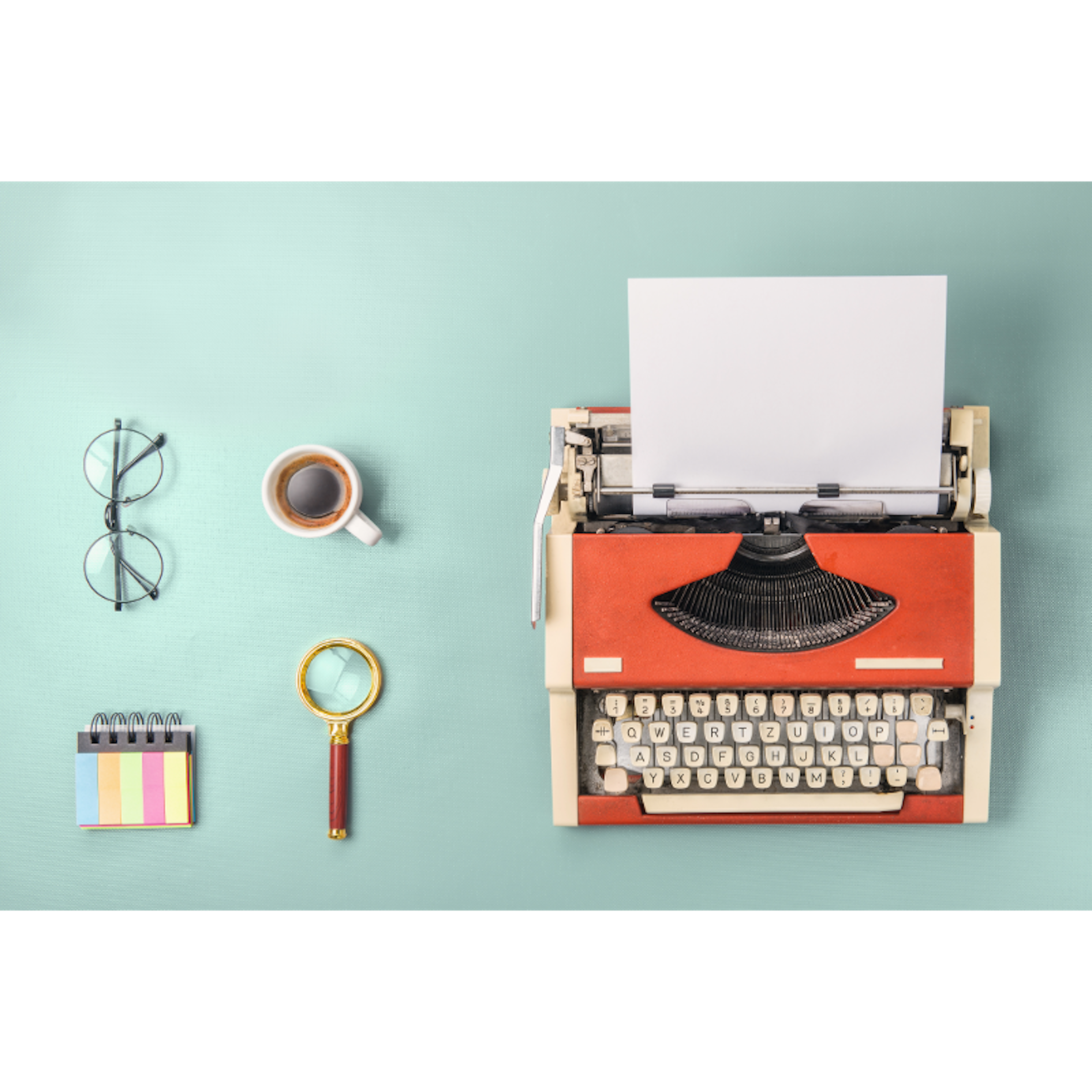 Write to Your MP
