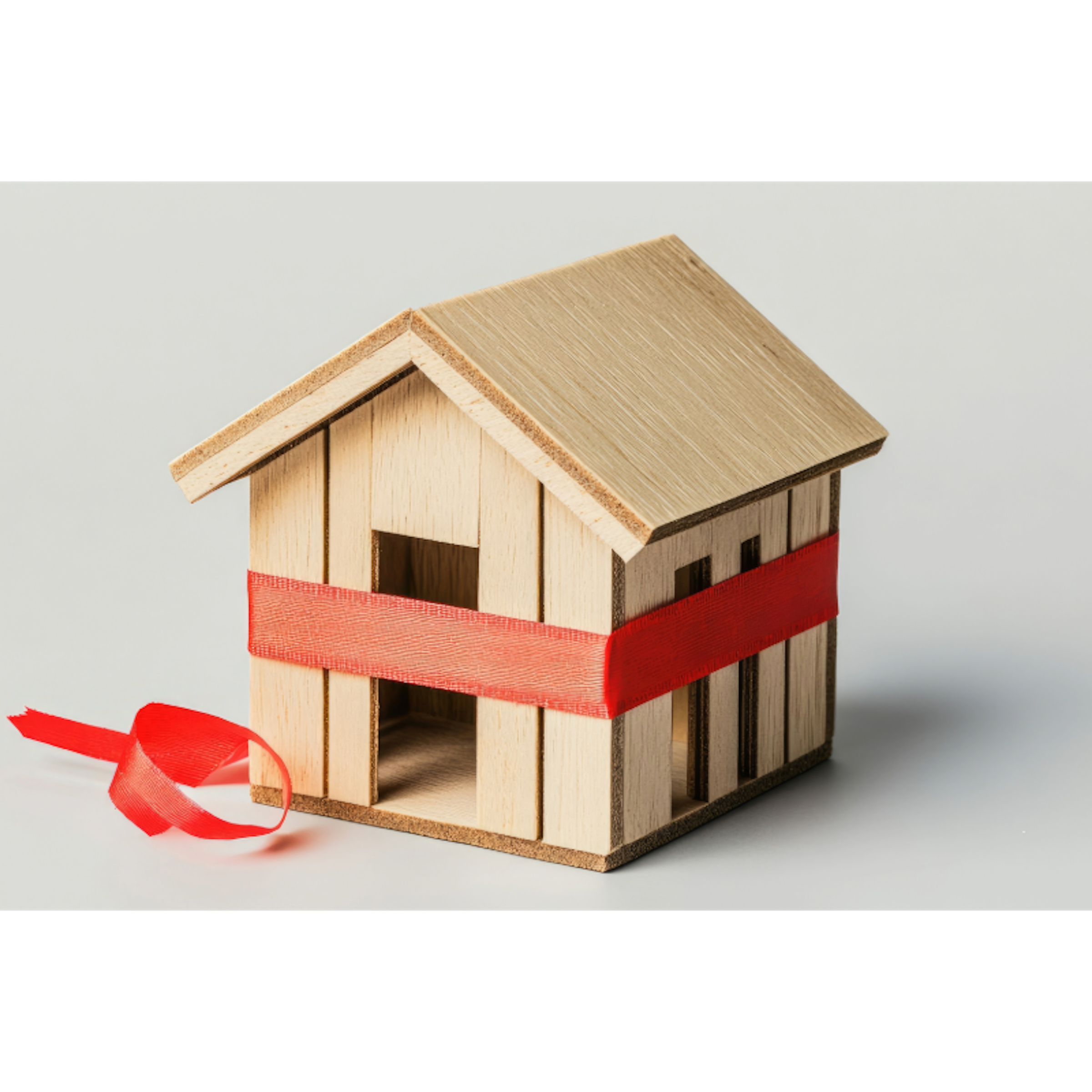 Inaccessible Housing
