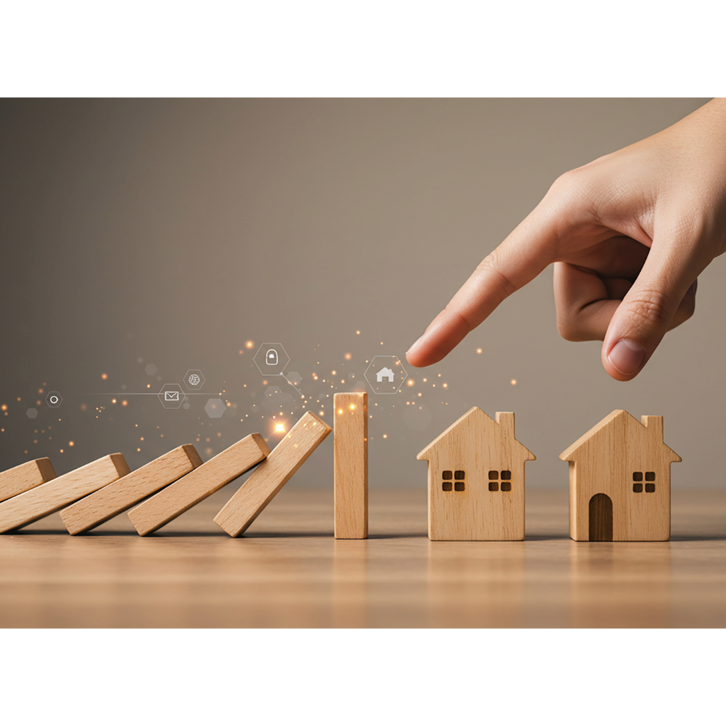 Why are housing adaptations so delayed?