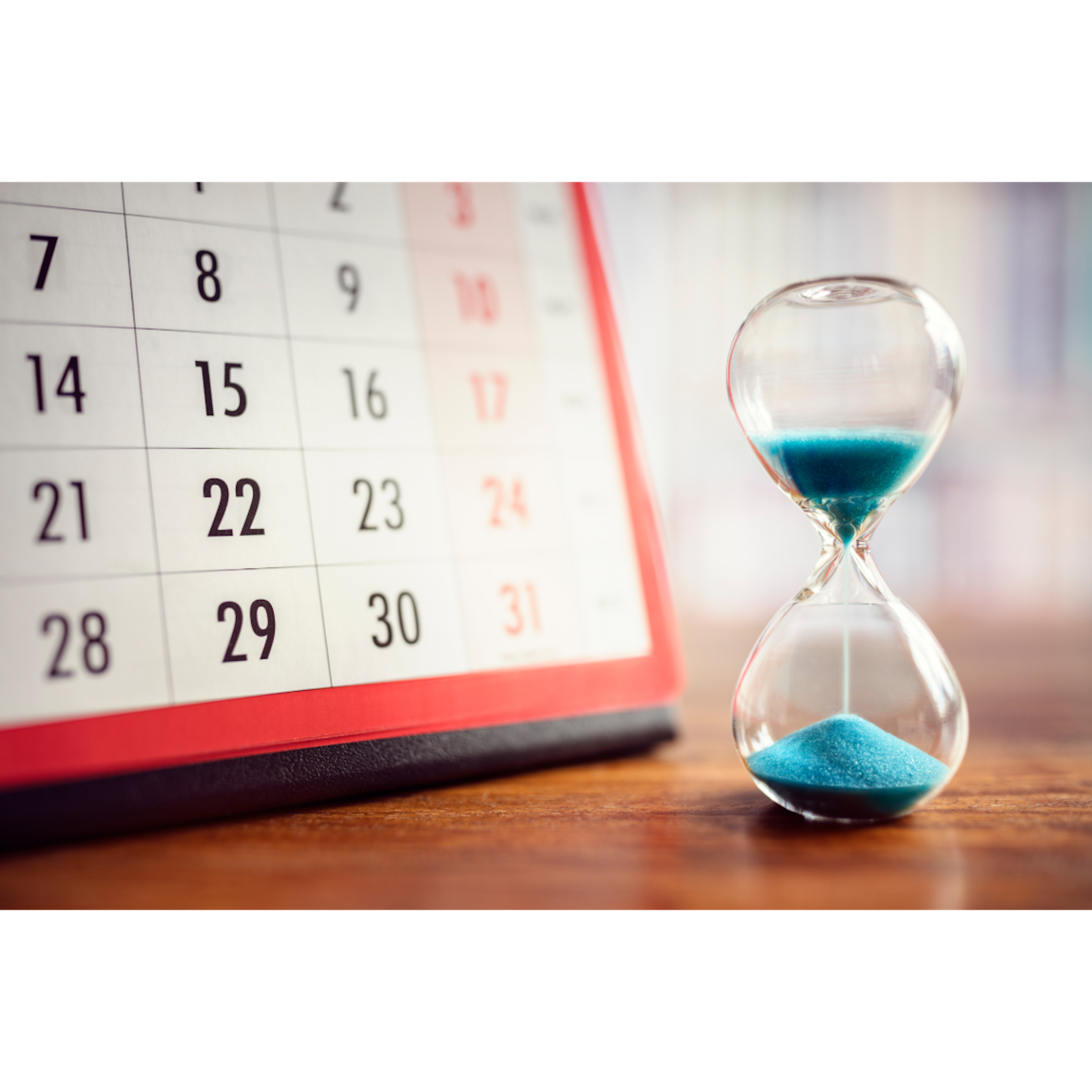 Why are waiting times so long?
