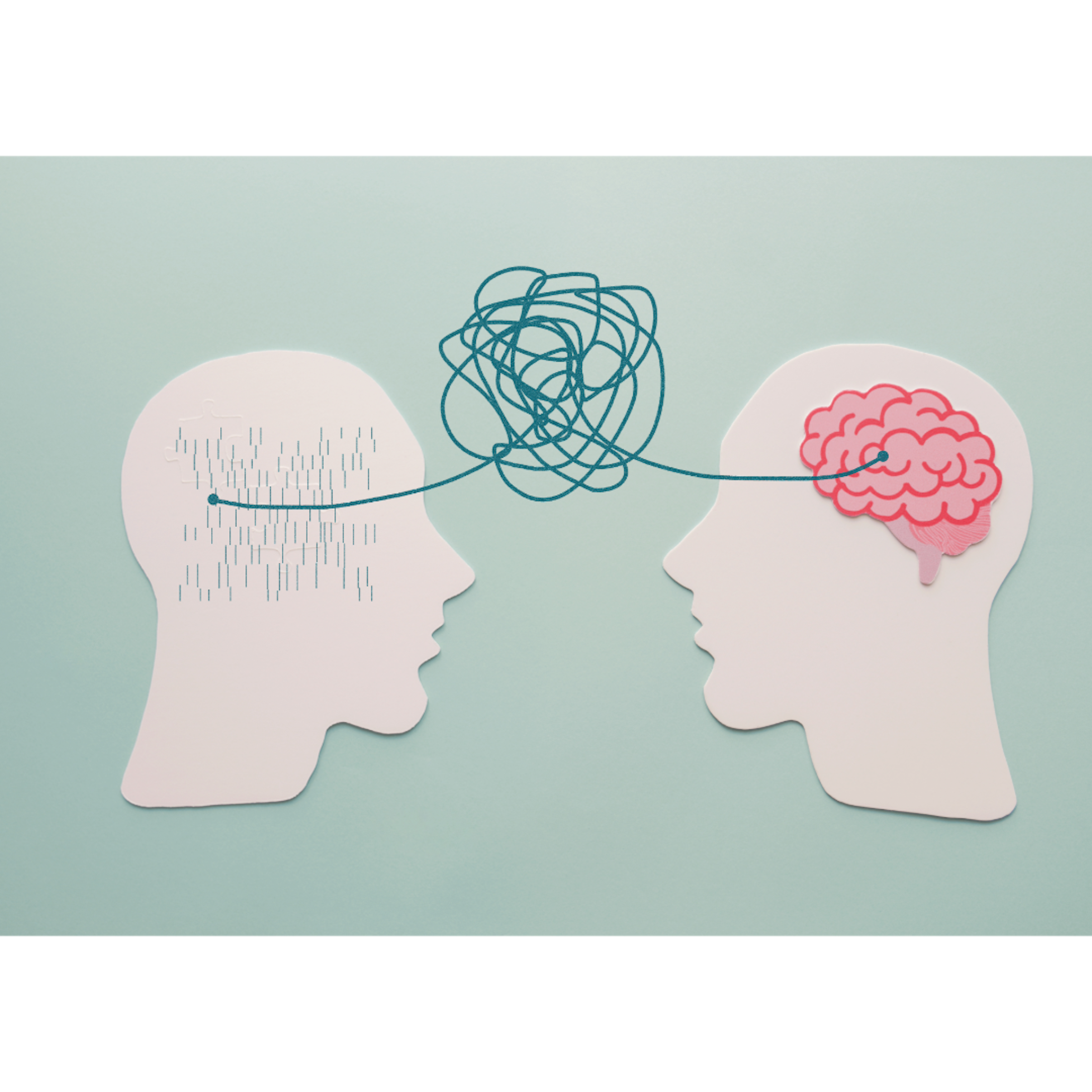 Why is it so hard to get mental health support in the UK?